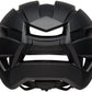 BELL SIDETRACK II UNI-SIZE CHILD HELMET - MATTE BLACK