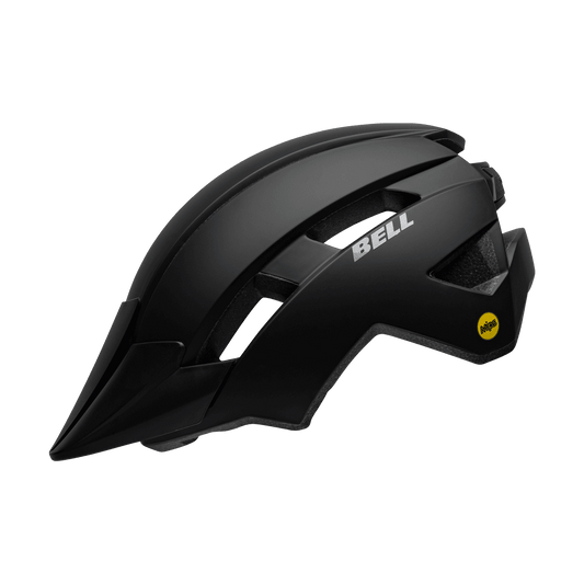 BELL SIDETRACK II MIPS CHILD HELMET MATTE BLACK