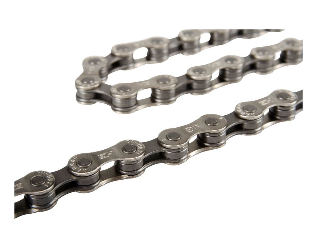 SHIMANO CN-HG71 6/7/8-SPEED CHAIN WITH QUICK LINK