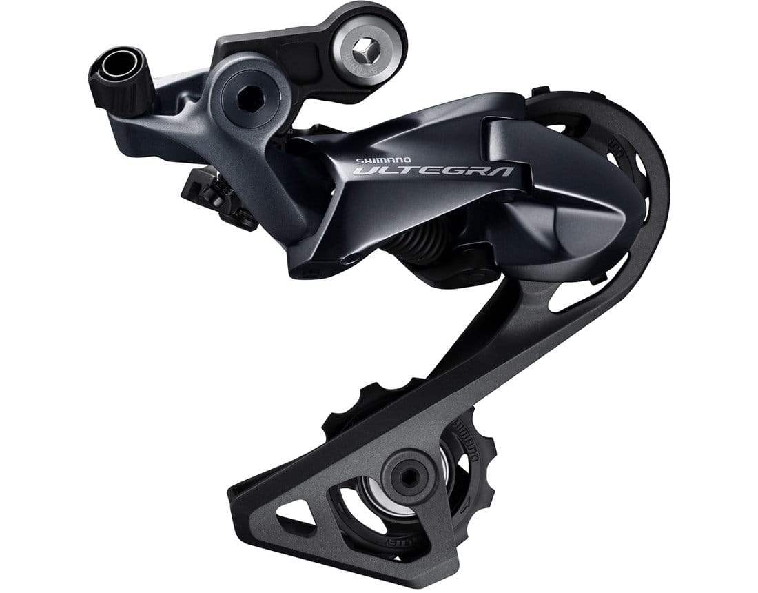 SHIMANO RD-R8000 ULTEGRA 11-SPEED SS REAR DERAILLEUR