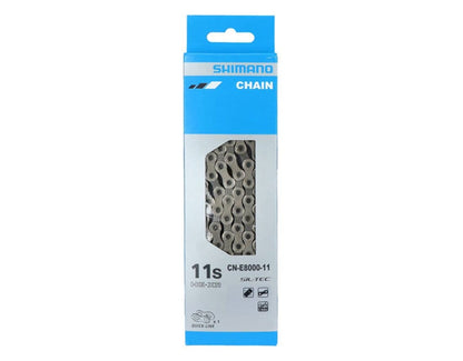 SHIMANO CN-E8000 11-SPEED eBIKE CHAIN