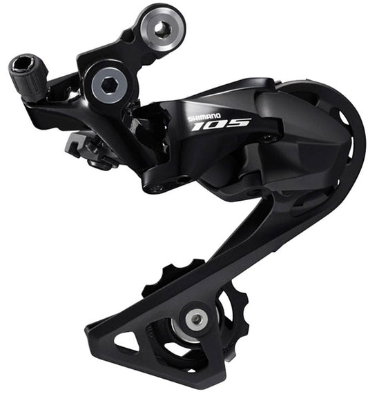 SHIMANO 105 RD-R7000 2x11-SPEED  REAR DERAILLEUR SS