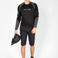 ENDURA MT500 BURNER SHORT II