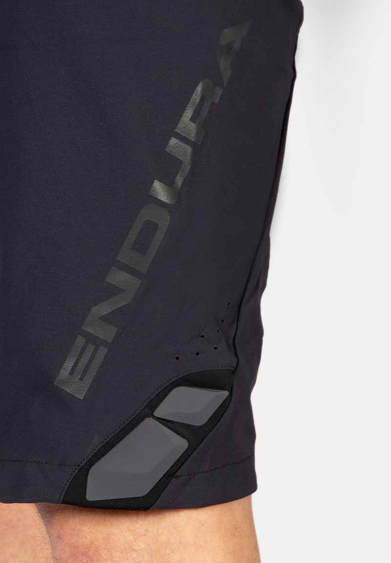 ENDURA MT500 BURNER SHORT II