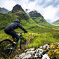 ENDURA MT500 BURNER SHORT II
