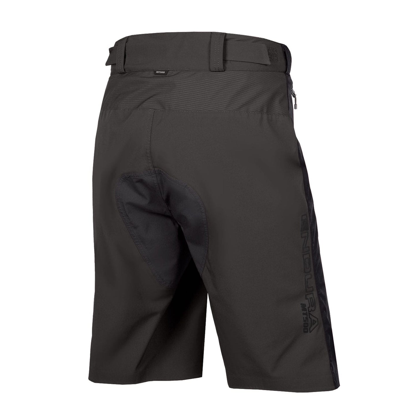 ENDURA MT500 SPRAY SHORT - BLACK