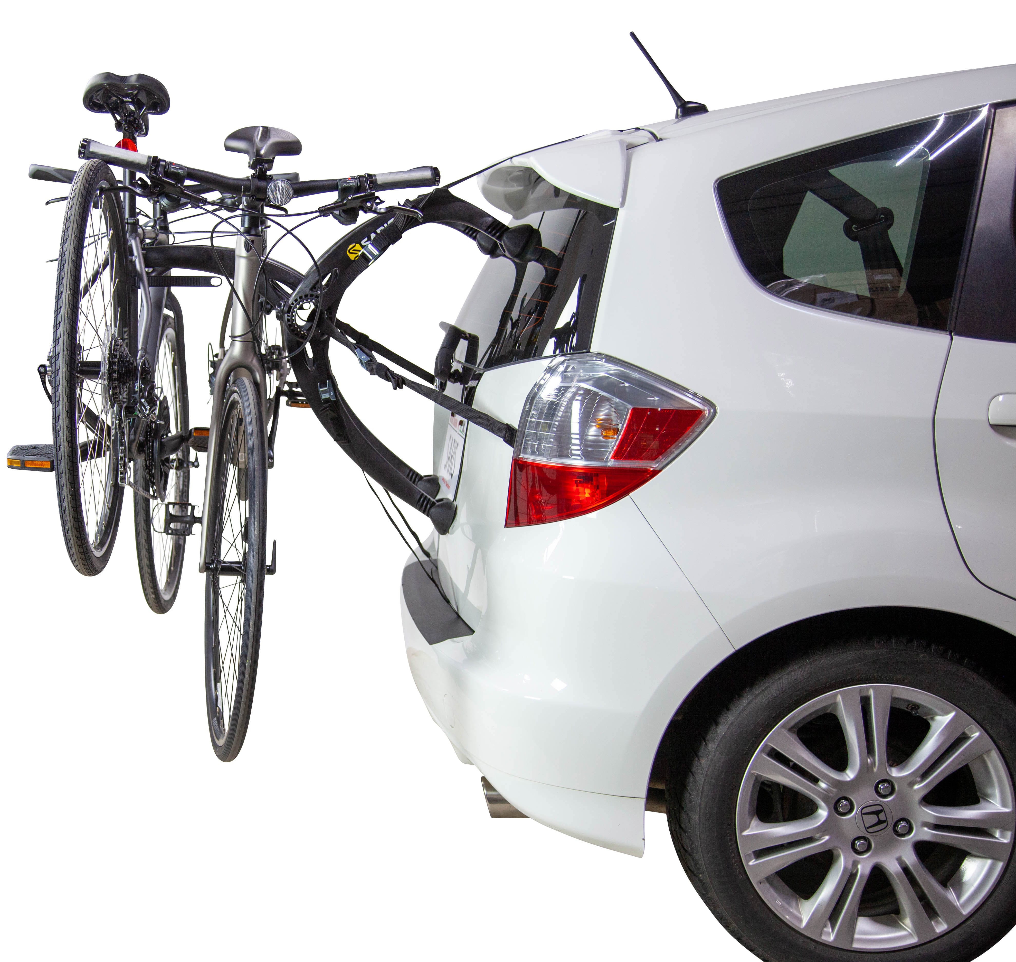 Saris Bones EX 2 Bike Car Rack allterraincycles