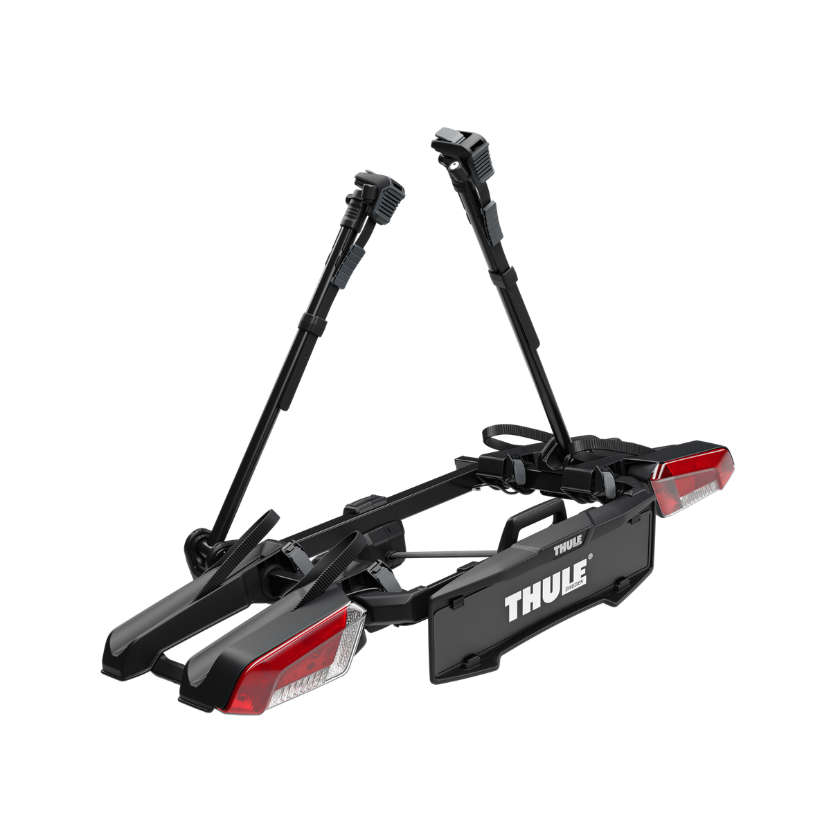 THULE OUTPACE 2-BIKE TOWBALL CARRIER