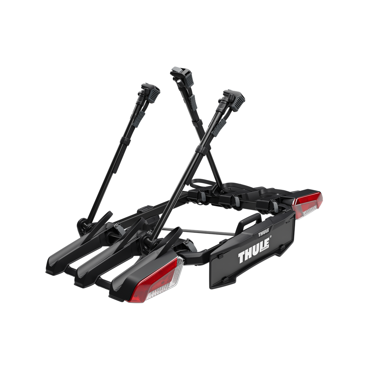 THULE OUTPACE 3-BIKE TOWBALL CARRIER