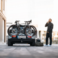 THULE OUTPACE 3-BIKE TOWBALL CARRIER