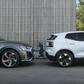 THULE OUTPACE 3-BIKE TOWBALL CARRIER