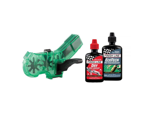 FINISH LINE PRO CHAIN CLEANER