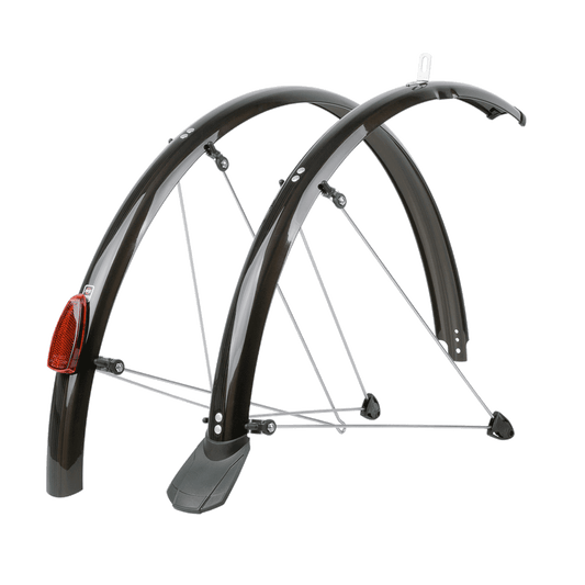 SKS P50 CHROMOPLASTICS MUDGUARD SET 700C