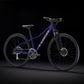 TREK DUAL SPORT 2 WSD HYBRID BIKE 2021 - PURPLE ABYSS