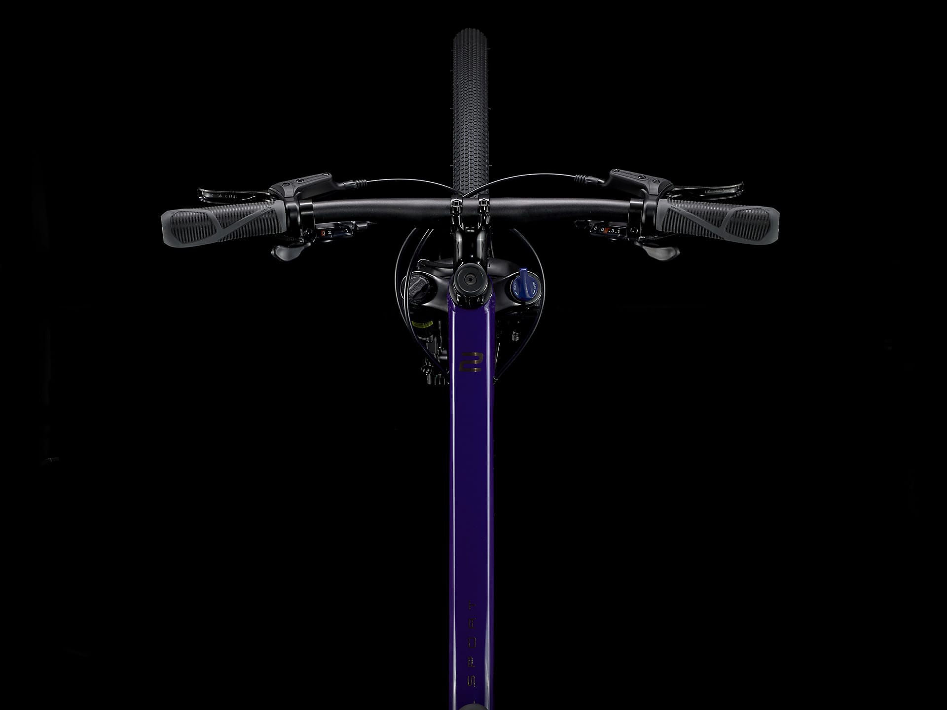 Trek marlin 5 wsd purple flip cheap