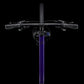 TREK DUAL SPORT 2 WSD HYBRID BIKE 2021 - PURPLE ABYSS