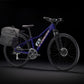 TREK DUAL SPORT 2 WSD HYBRID BIKE 2021 - PURPLE ABYSS