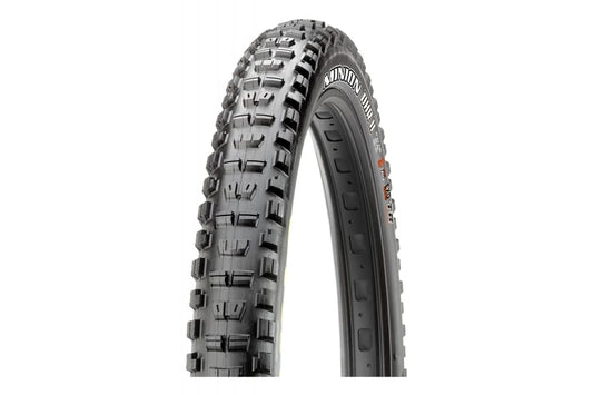 MAXXIS MINION DHR II+ 3C EXO+ TR 27.5x2.80 FOLDING DOWNHILL TYRE