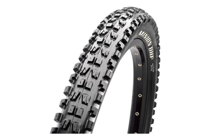 MAXXIS MINION DHF EXO TR WT 29x2.50 FOLDING MTB TYRE