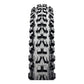 MAXXIS MINION DHF EXO TR WT 29X2.5 FOLDING MTB TYRE