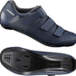 SHIMANO RC1 (RC100) SPD-SL ROAD SHOE - NAVY