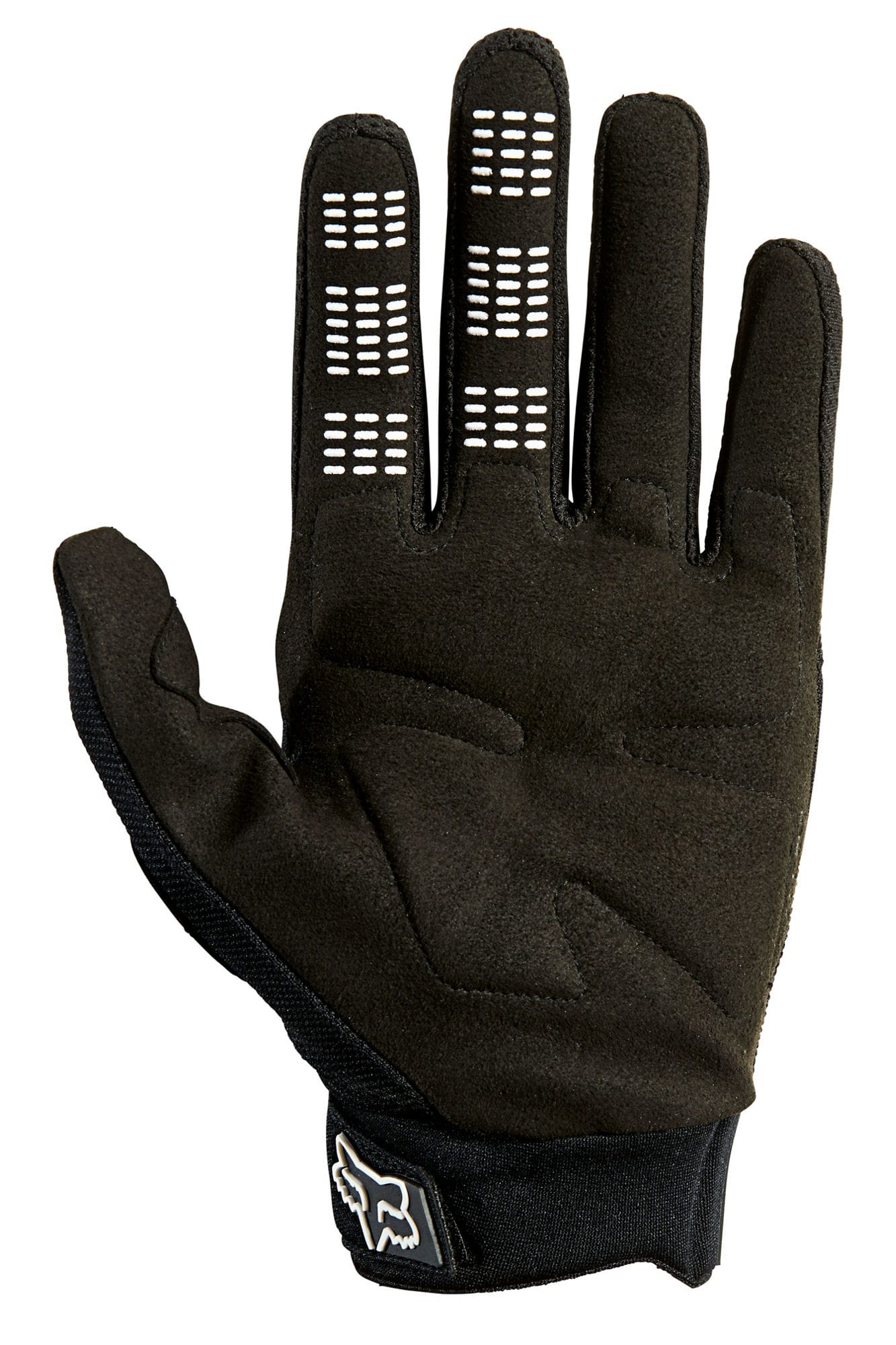 FOX DIRTPAW MTB GLOVE - BLACK/WHITE