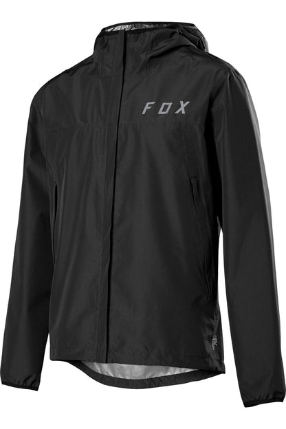 FOX RANGER 2.5L WATER JACKET - BLACK