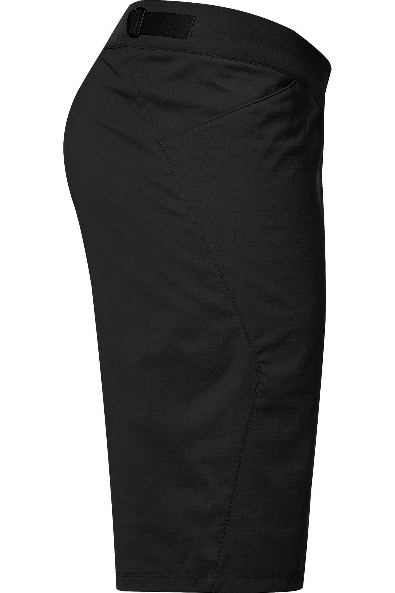 FOX RANGER SHORT WITH LINER - BLACK