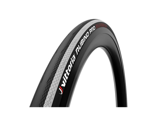 VITTORIA RUBINO PRO IV GRAPHENE 2.0 700x25c FOLDING TYRE
