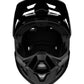 FOX RAMPAGE COMP MIPS FULLFACE HELMET - MATTE BLACK