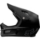 FOX RAMPAGE COMP MIPS FULLFACE HELMET - MATTE BLACK