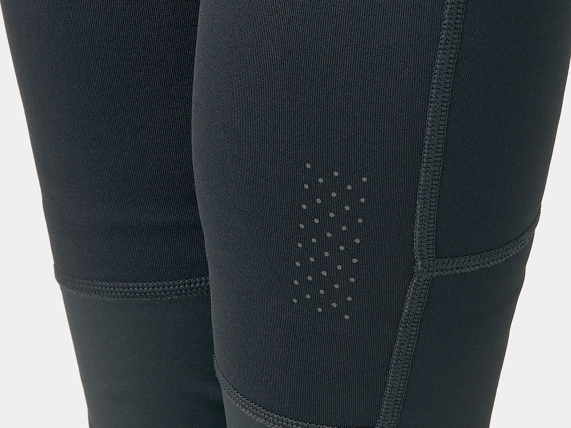 BONTRAGER CIRCUIT WOMEN'S THERMAL UNPADDED TIGHTS