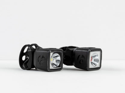 BONTRAGER ION 100 R / FLARE R CITY LIGHT SET