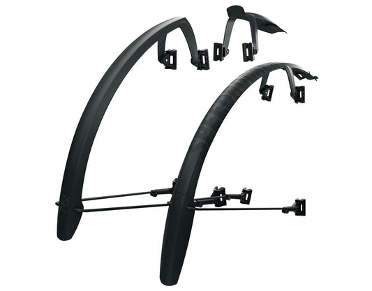 SKS SPEEDROCKER MUDGUARD SET