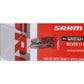 SRAM POWERLOCK 11-SPEED CHAIN CONNECTOR x 4 PIECES