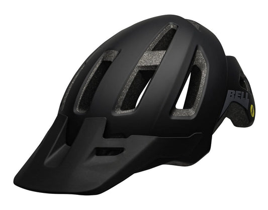 BELL NOMAD MIPS UNI-SIZE WOMEN'S MTB HELMET MATTE BLACK