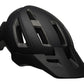 BELL NOMAD MIPS UNI-SIZE WOMEN'S MTB HELMET MATTE BLACK
