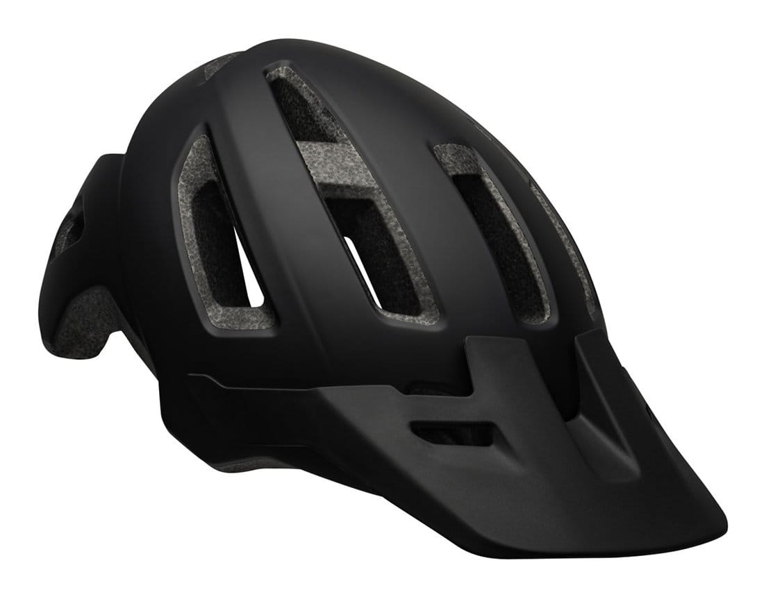 BELL NOMAD MIPS UNI-SIZE WOMEN'S MTB HELMET MATTE BLACK