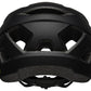BELL NOMAD MIPS UNI-SIZE WOMEN'S MTB HELMET MATTE BLACK