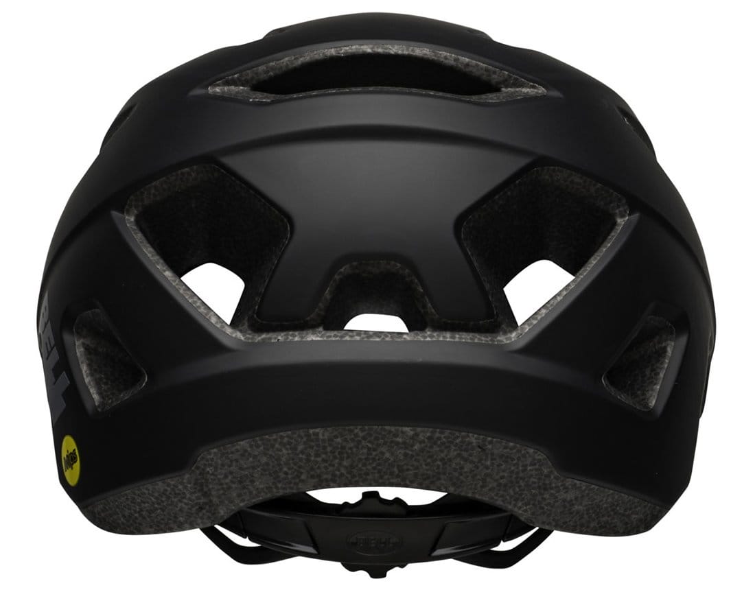 BELL NOMAD MIPS UNI-SIZE WOMEN'S MTB HELMET MATTE BLACK