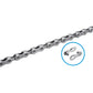 SHIMANO CN-M8100 XT 12-SPEED CHAIN