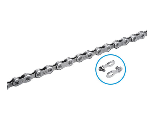 SHIMANO CN-M8100 XT 12-SPEED CHAIN