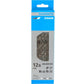 SHIMANO CN-M8100 XT 12-SPEED CHAIN