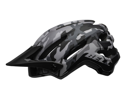BELL 4FORTY MTB HELMET MATTE/GLOSS BLACK CAMO