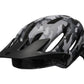 BELL 4FORTY MTB HELMET MATTE/GLOSS BLACK CAMO