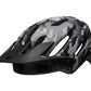 BELL 4FORTY MTB HELMET - MATTE/GLOSS BLACK CAMO