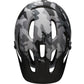 BELL 4FORTY MTB HELMET - MATTE/GLOSS BLACK CAMO