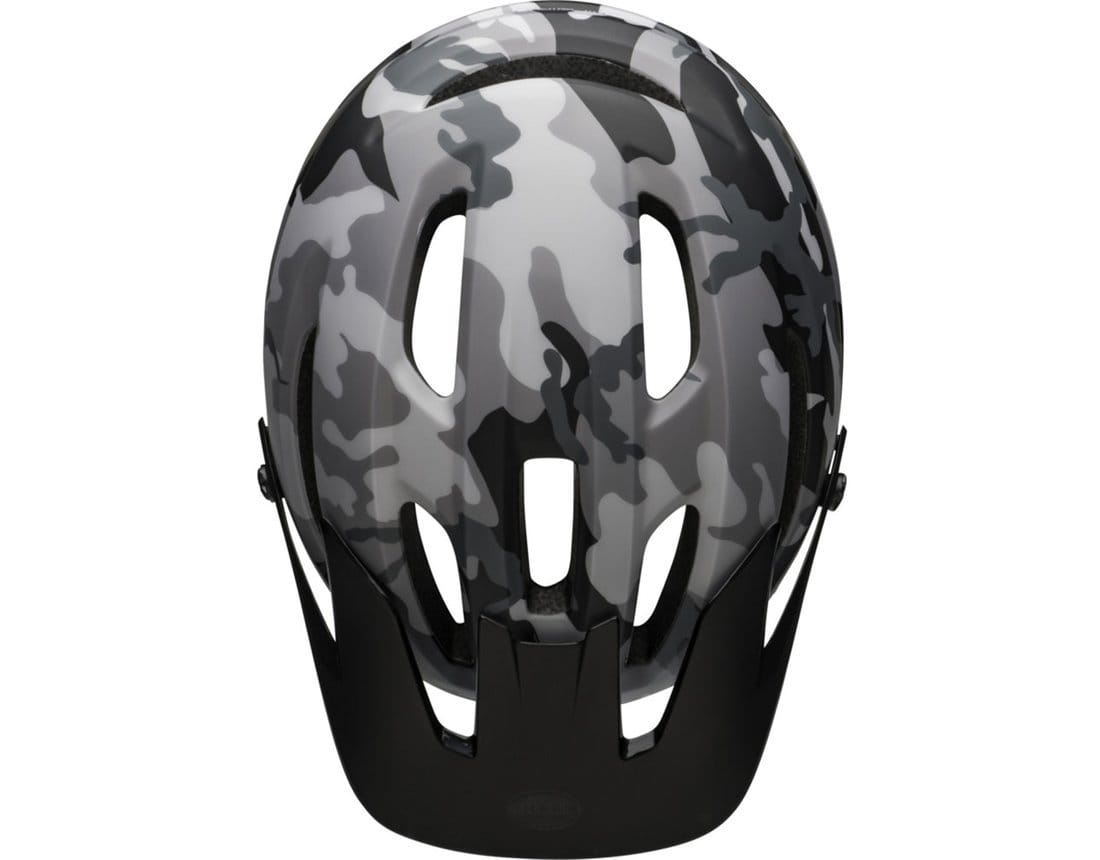 BELL 4FORTY MTB HELMET - MATTE/GLOSS BLACK CAMO