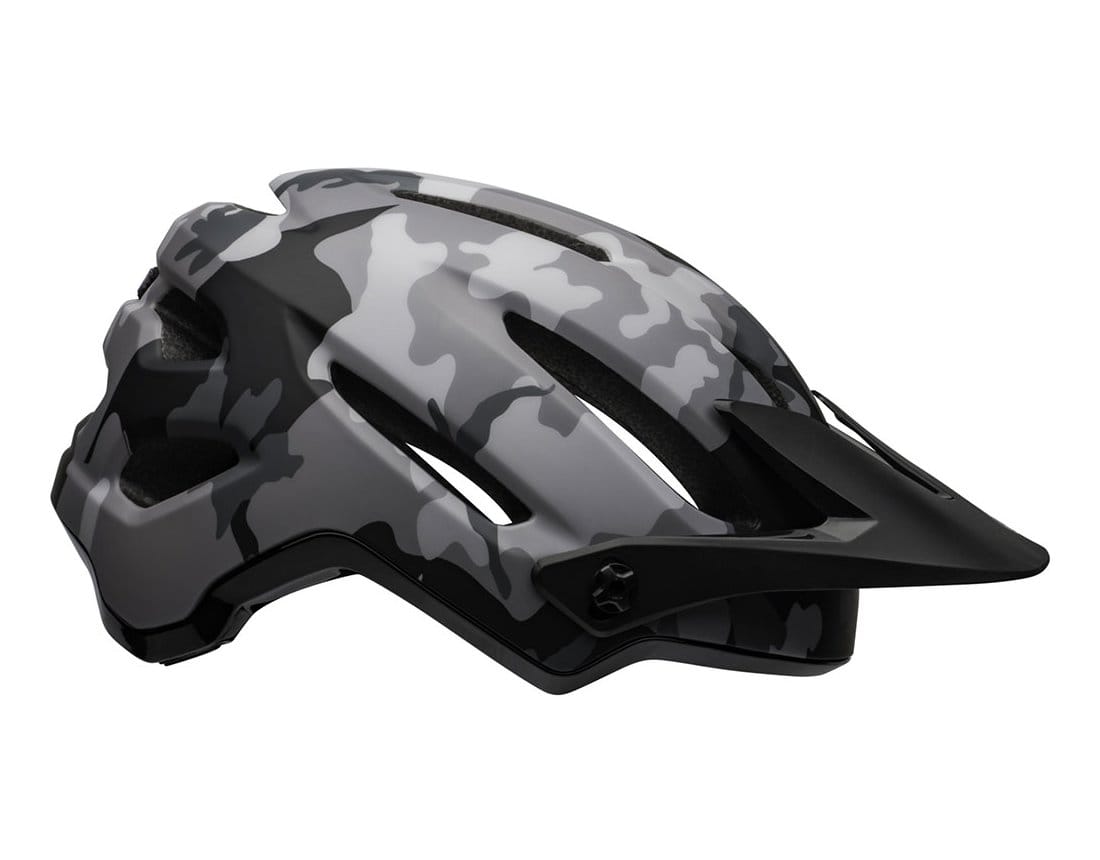 BELL 4FORTY MTB HELMET - MATTE/GLOSS BLACK CAMO