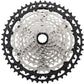 SHIMANO XT CS-M8100 12-SPEED CASSETTE